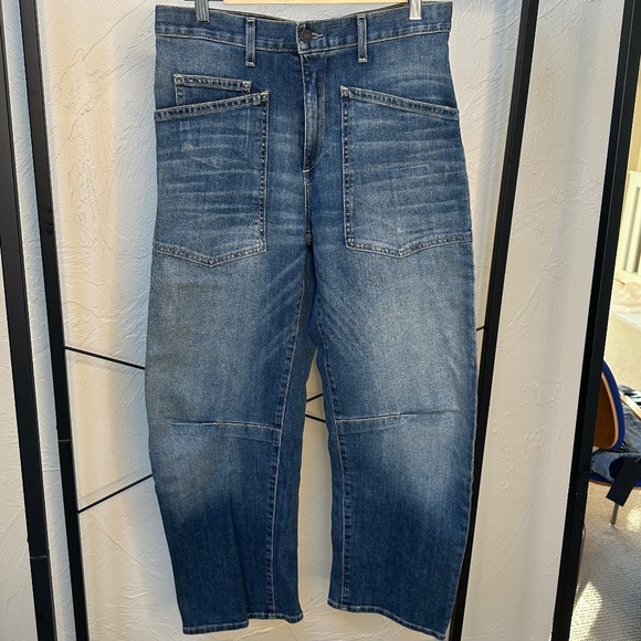 Never Worn Nili Lotan Shon Jeans! - Picture 2 of 11